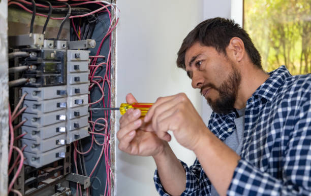 Industrial Electrical Services in AZ